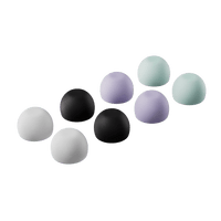 Almohadillas para los oídos Quiet 2 - Multicolor