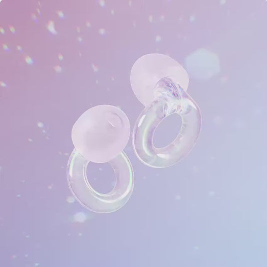 Engage 2 Iridescent Lavender