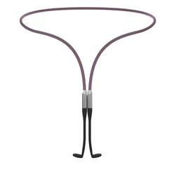 Loop Link - Speckled Lilac