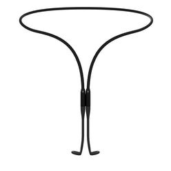 Loop Link - Warm Charcoal